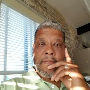 Meet your Posher, Thomas